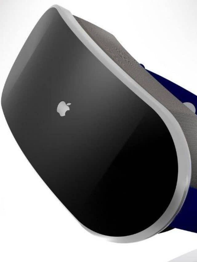 Apple Reality Pro MR headset: Everything we know so far9 months ago